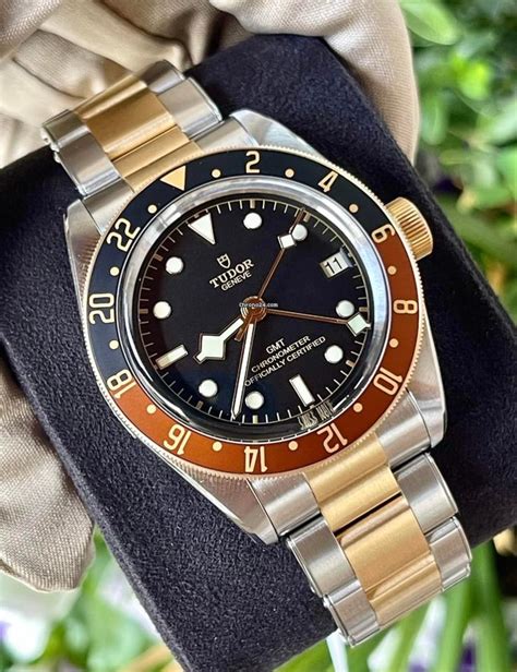 tudor gmt rootbeer|tudor black bay 36 s&g.